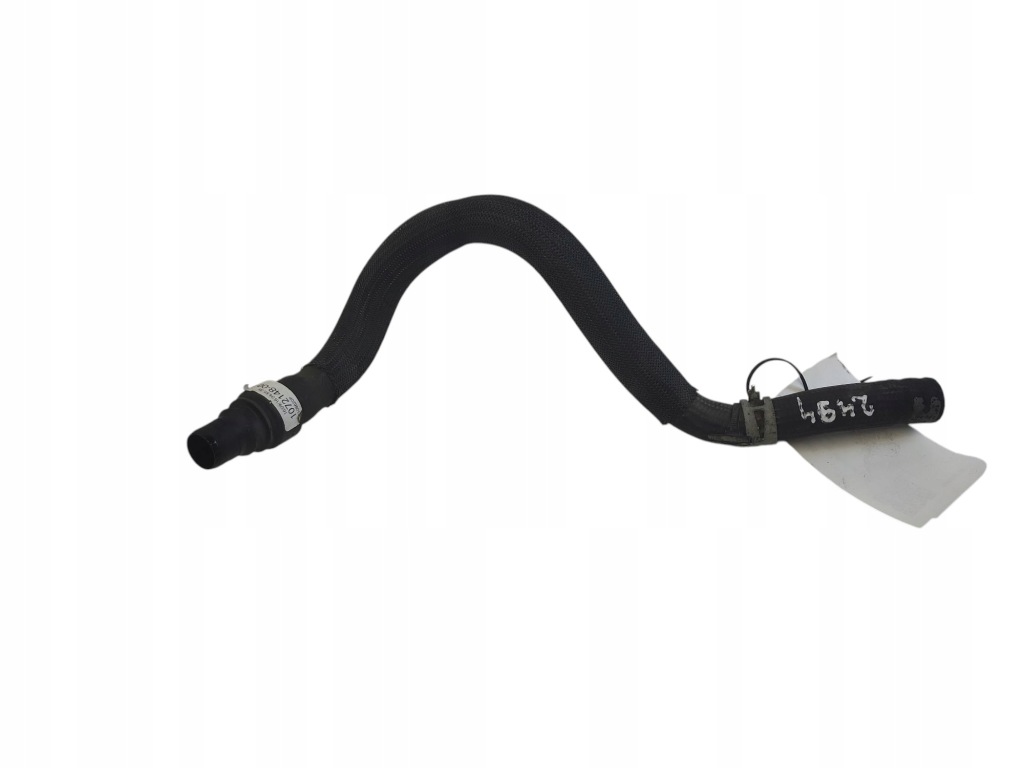 Купить Шланг водяной турбонагнетателя tesla model s 107214800b