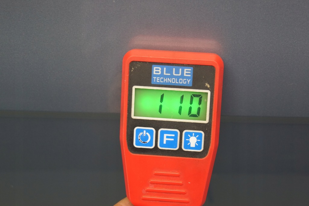 фото №13, Дверь правый перед vw passat b7 lc7z