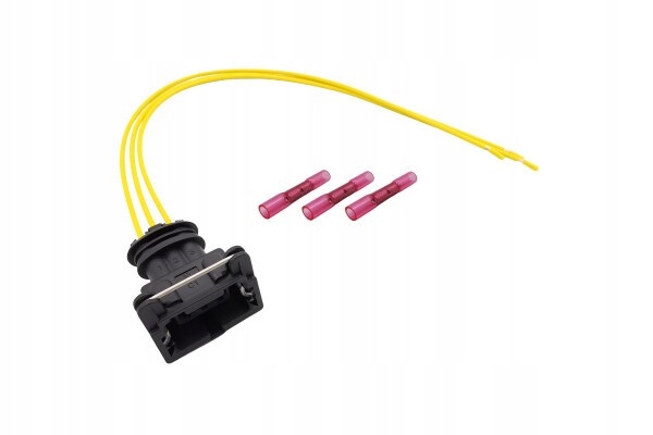 фото №2, Джгут електрична датчика вала розподільного валу opel 3 rktf0008