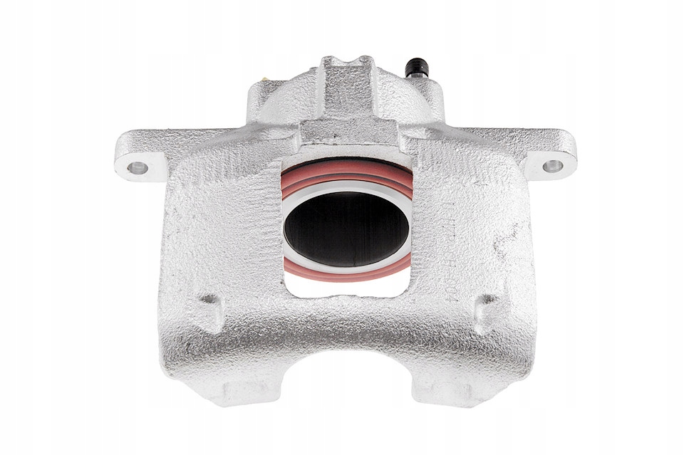 фото №15, Суппорт тормозной перед jeep wrangler 07- liberty 08- chrysler | 68003707aa