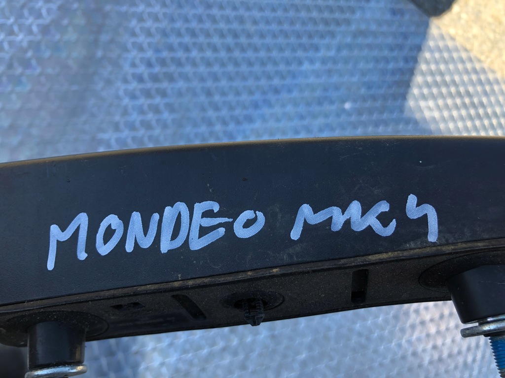 фото №8, Рейлинг крышный правый ford mondeo mk4 bs71-n550a62