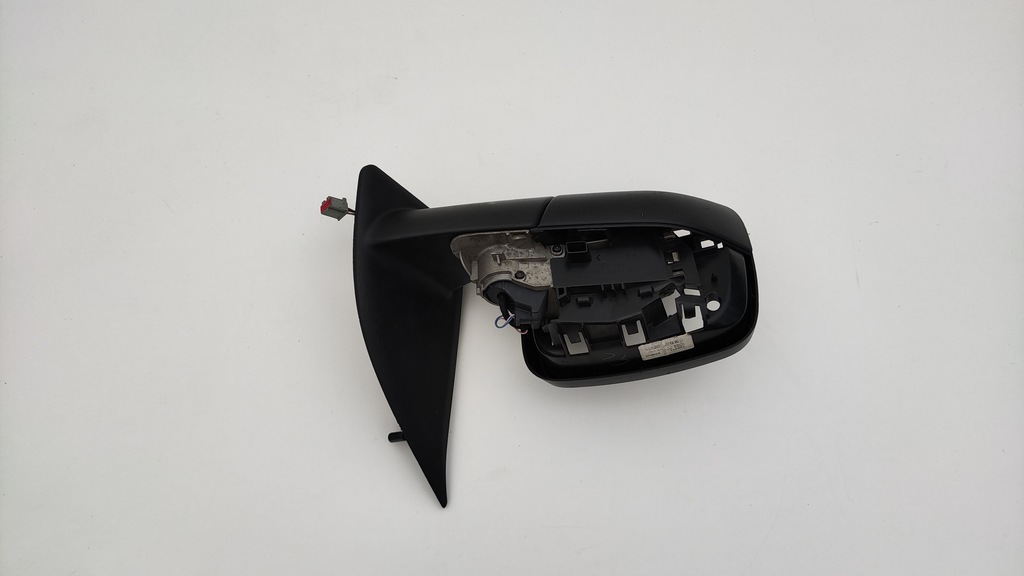 фото №6, Land rover sport l320 2012 дзеркало праве 6 pin europa lu17