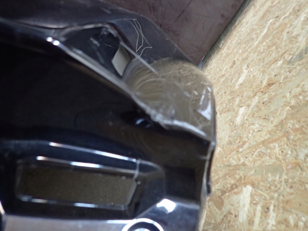 фото №7, Бампер задня mitsubishi asx 19-