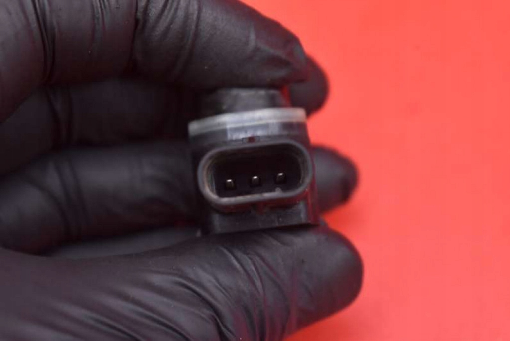 Датчик парковки задний pdc 31341344 volvo xc70 2 2 07-13 с Разборки