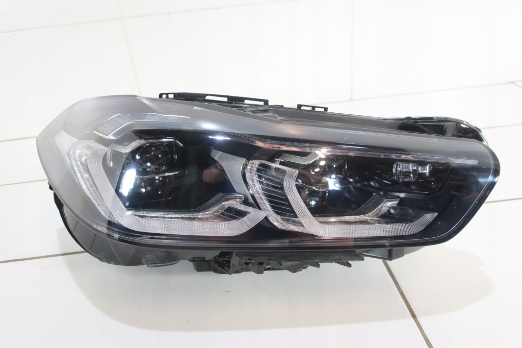 Купить Фара передняя правый  bmw x2 f39 рестайлинг  full led