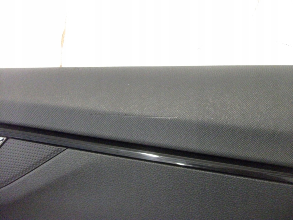 фото №4, Kamiq обшивка обивка дверь правый задняя 654867024an