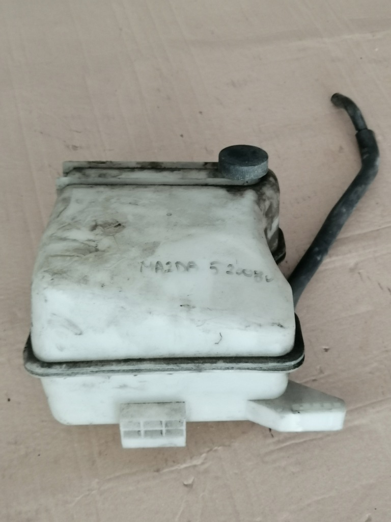 фото №1, Mazda 5 бачок омивача