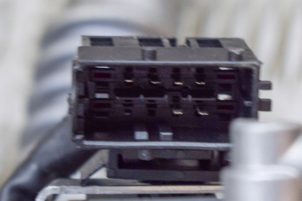 фото №6, Maserati levante suv m161 3.0 4wd механізм керма 670213254 2023 rhd