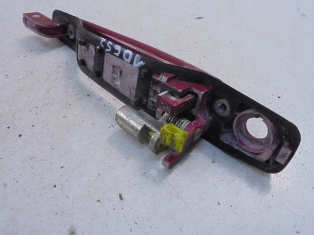 фото №3, Mitsubishi lancer vii cs0 ручка дверь наружная левая перед kombi mr526105