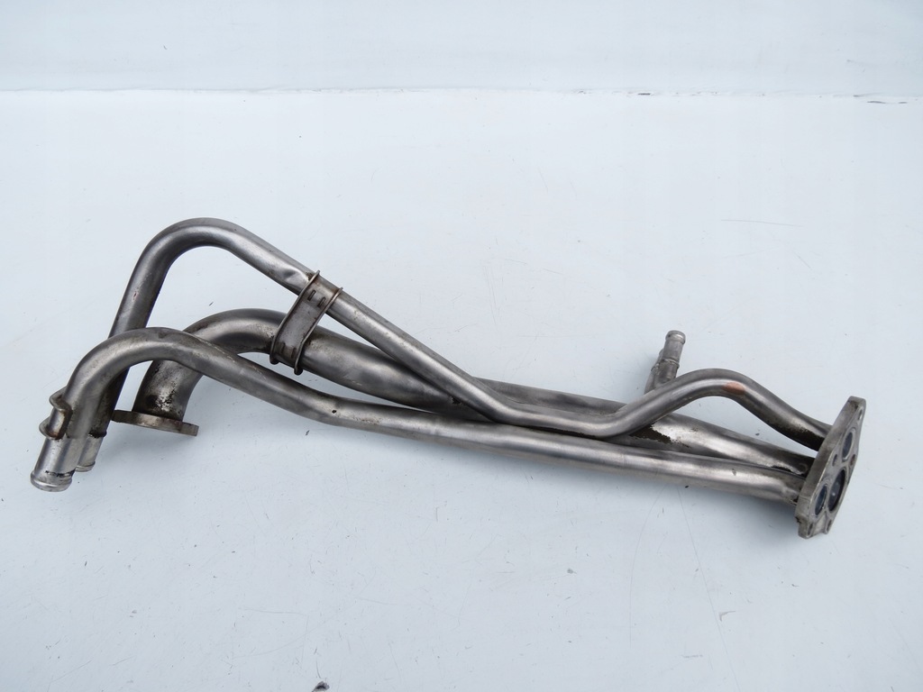 фото №7, Магистраль провода трубки насоса wody volvo s80 ii xc90 i 4.4 v8