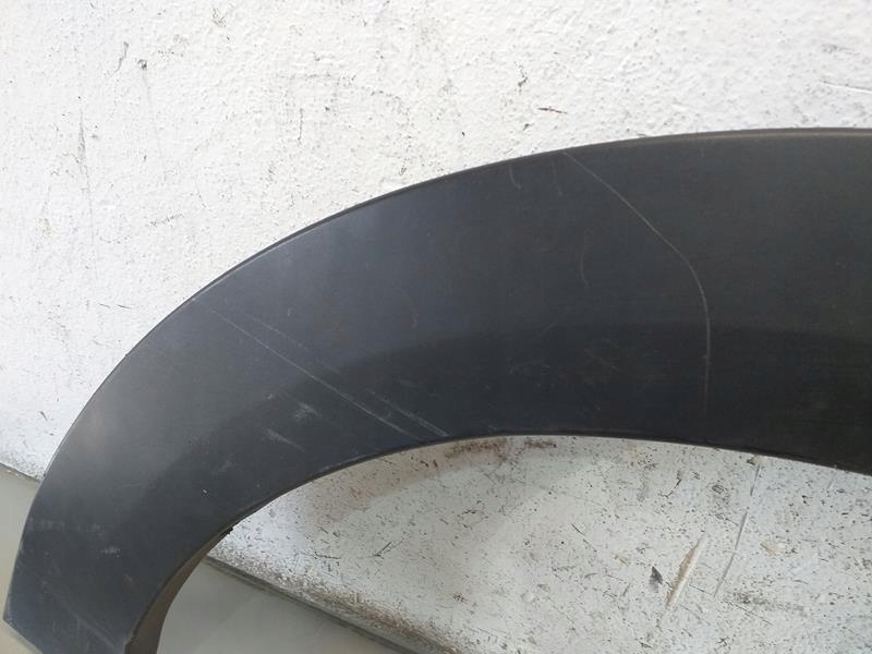 фото №3, Молдинг крила правий перед countryman r60 9800762