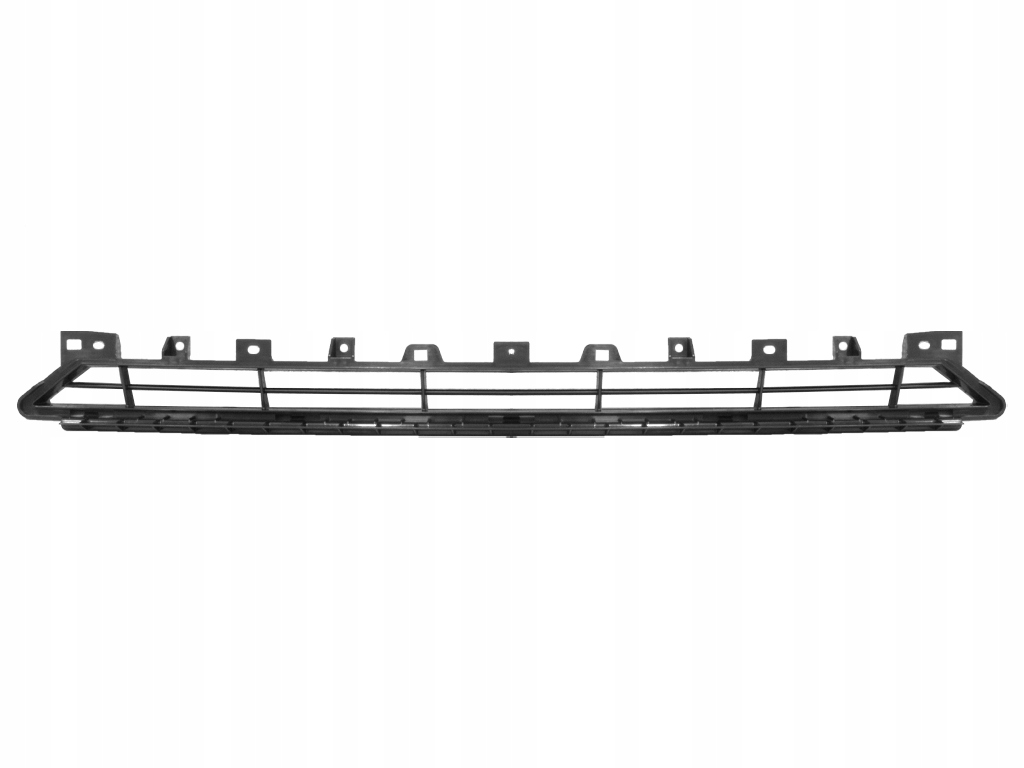 фото №1, Audi a1 8x 2014-2018 решётка радиатора бампера 8xa807683