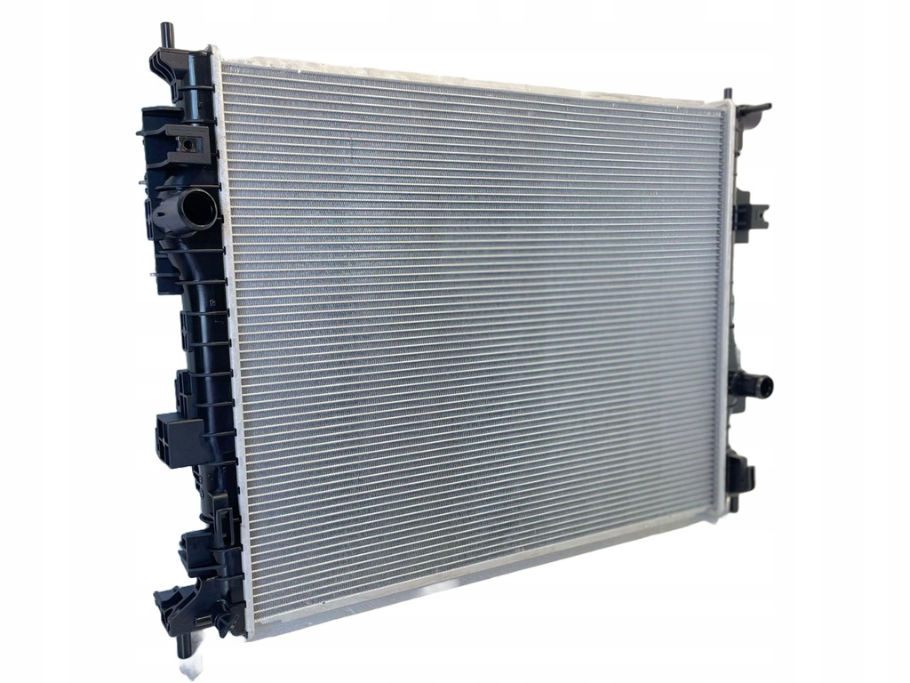 фото №1, Ford escape iii 19- 2.0 ecoboost радіатор wody