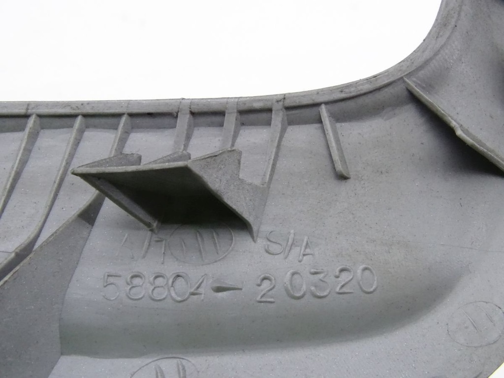 фото №6, Toyota celica vii t23 99-05 рамка домкрата передач