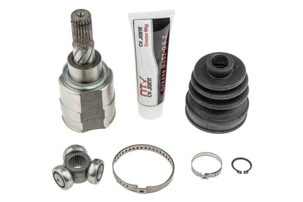 фото №1, Шарнир приводной внутренний задняя infiniti qx50 ii