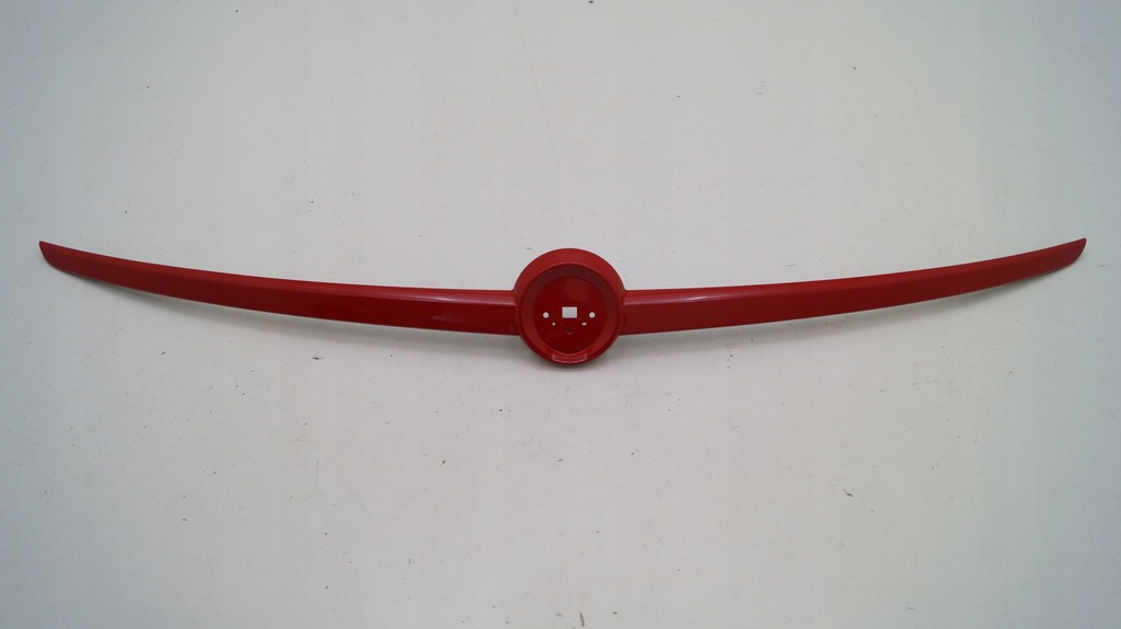 фото №1, Opel cascada 13-19 молдинг крышки задняя