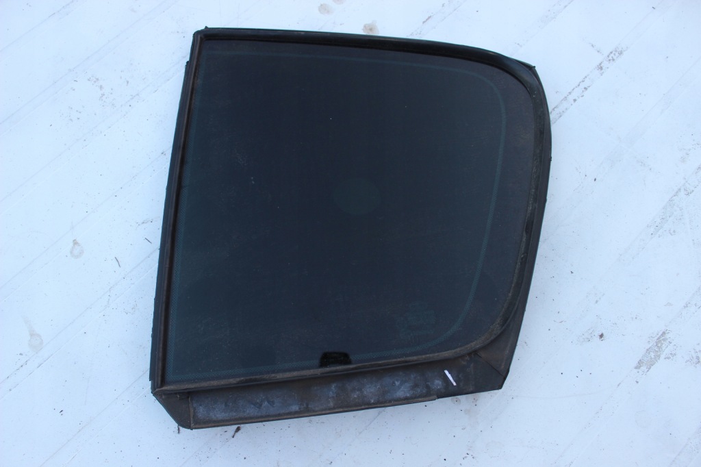 фото №1, Kia sportage iv lift 2019 r -скло з двері ,ліва задня