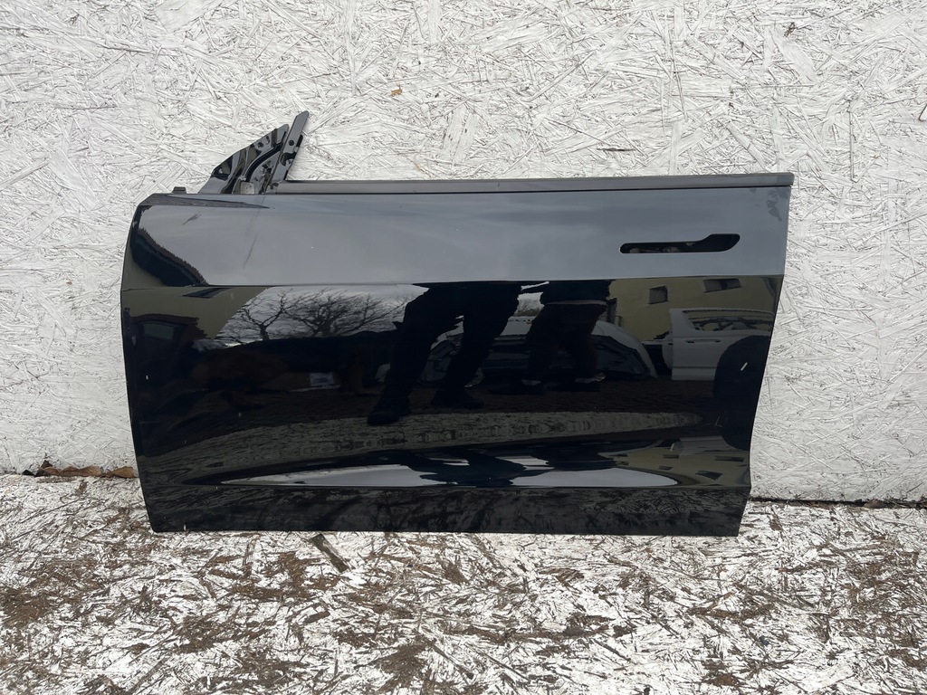 фото №1, Двері передні ліва tesla model 3
