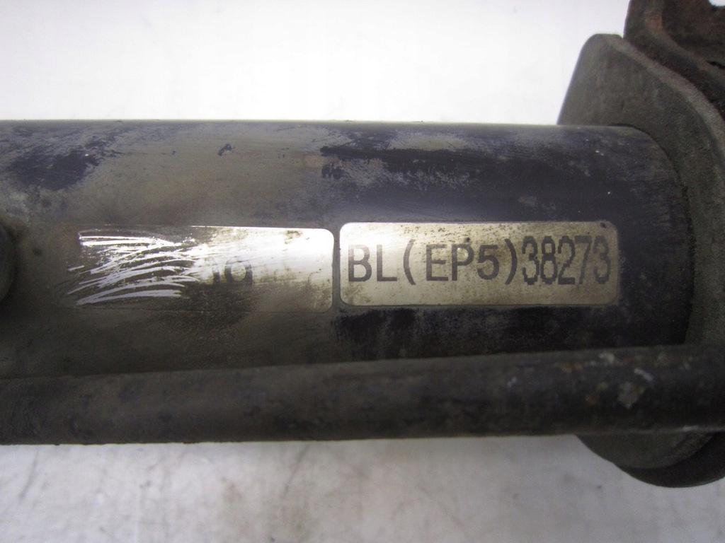 фото №7, Kia sorento i 3.5i 194km eu рулевая рейка трансмиссия