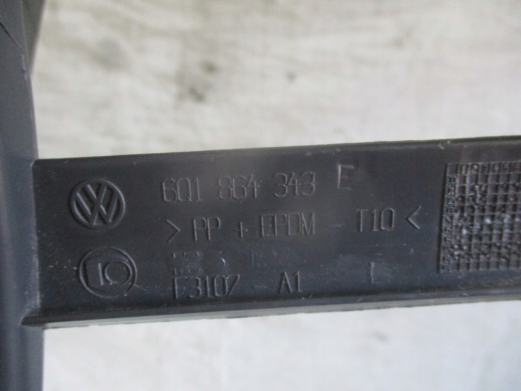 фото №7, Туннель средний polo 9n 6q1864343e