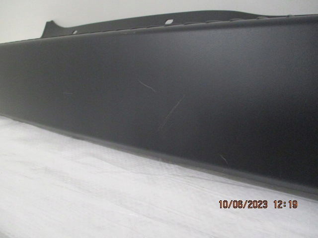 фото №4, Grand scenic ii защита поперечина заднего 8200228104