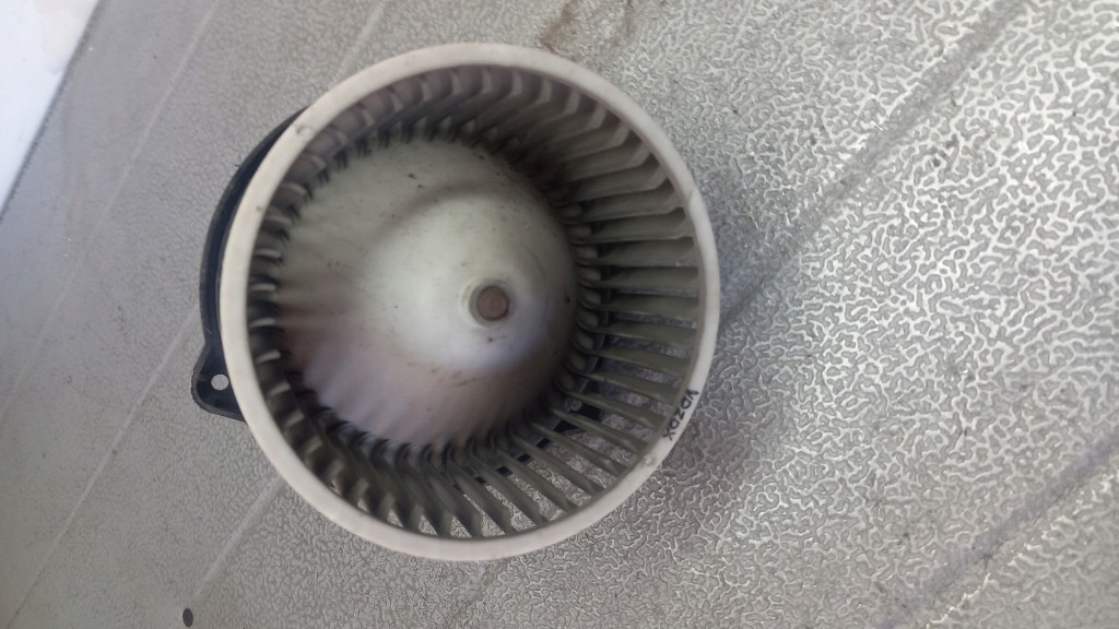 фото №1, Вентилятор отопителя hyundai accent ii lc 00r 3d