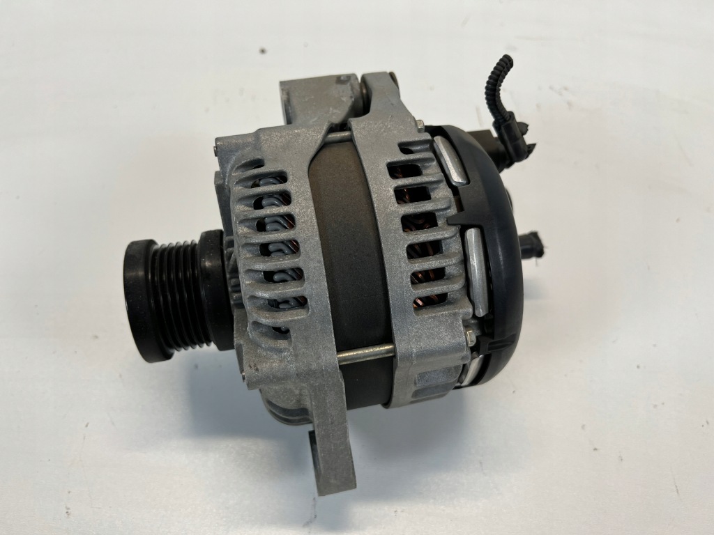 Купить Jeep fiat alfa romeo lancia генератор 50553764