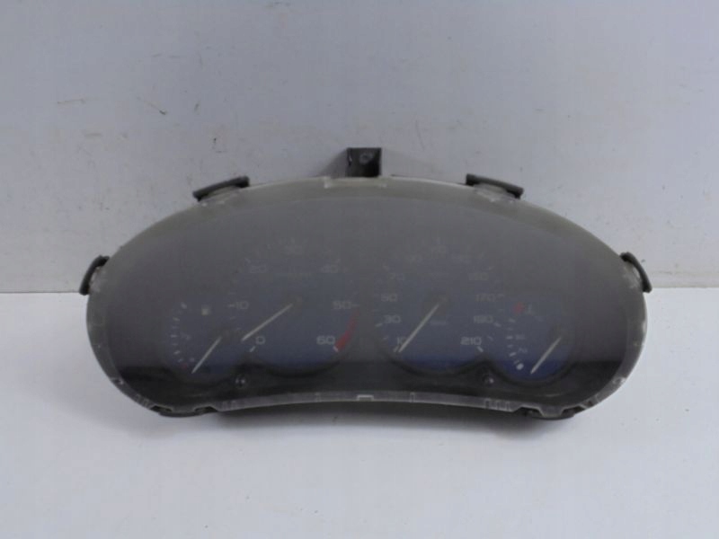 фото №8, Berlingo i лічильник прилади 2,0hdi lift 9646433980