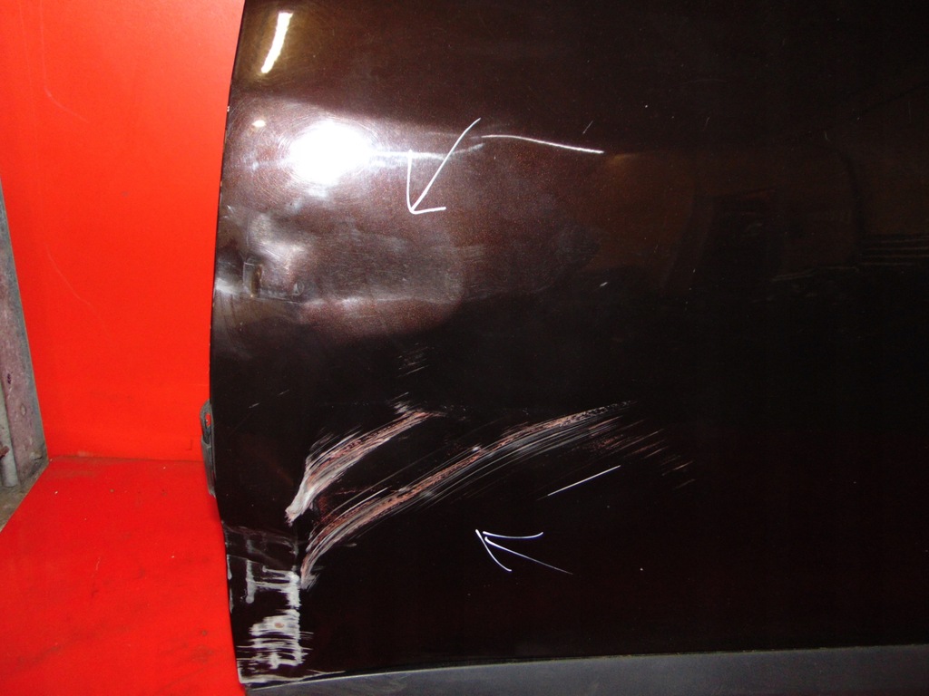 фото №10, Renault megane iii coupe двері ліва ted17