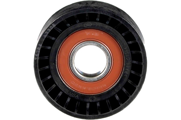 фото №2, Ролик напрямна ремінь клиновий mitsubishi carisma space star nissan