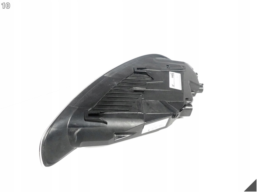 Porsche 718 cayman 982c boxster 982 16-25 фара led w крила правий задній європа Доставка