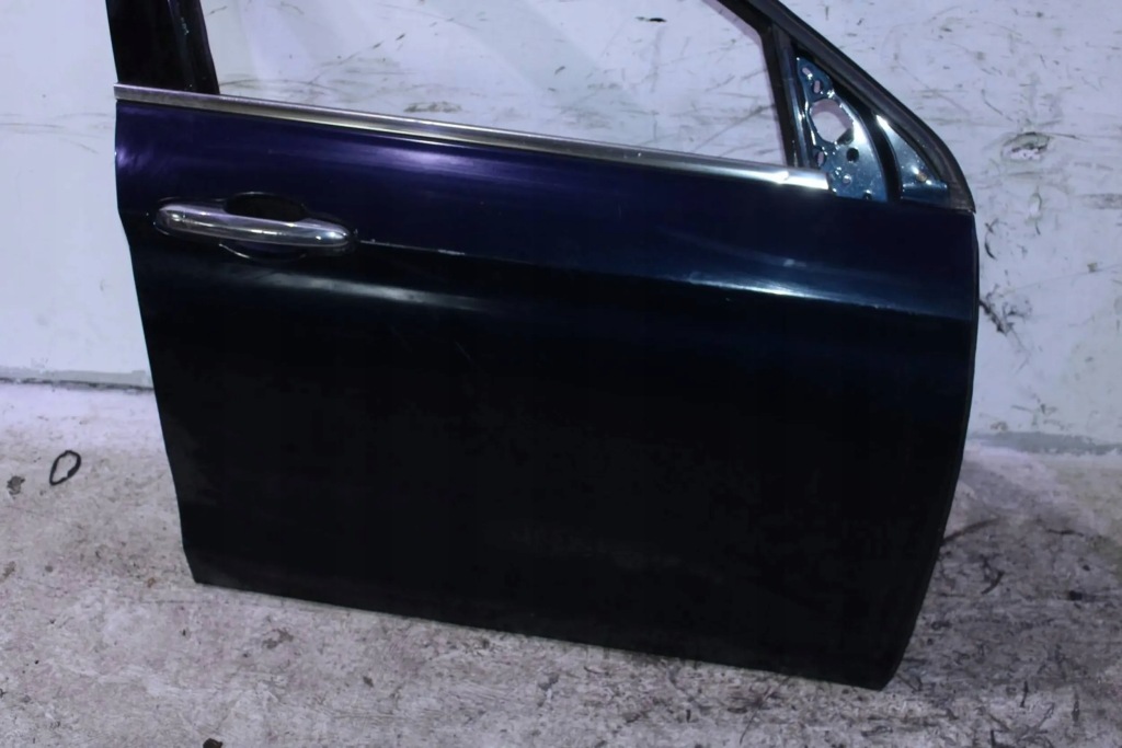 Двері праве перед передні fiat tipo ii Оригінал