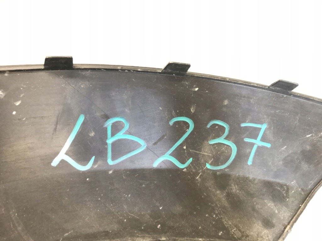 фото №4, Mini paceman r61 молдинг крыла правая задняя