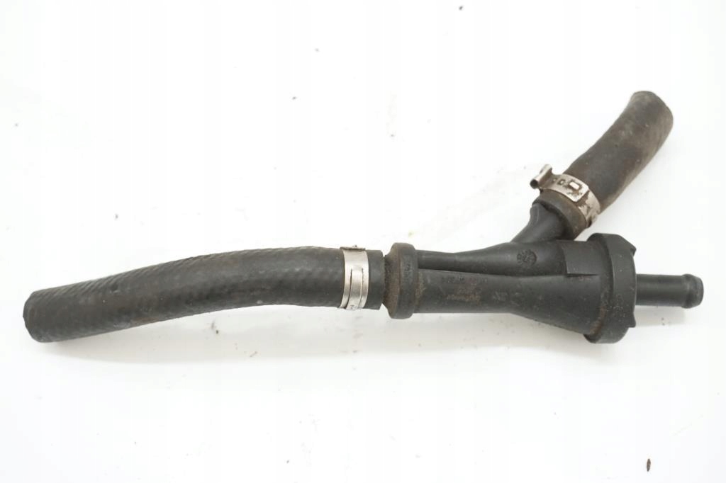 фото №1, Клапан вакуумa volvo xc90