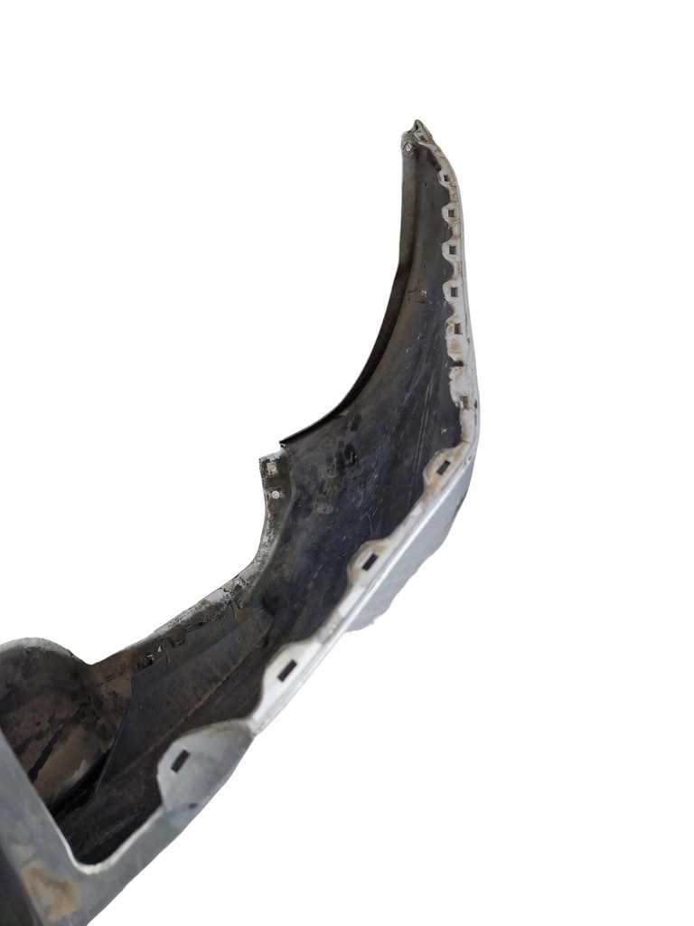 фото №10, Nissan leaf 1 i ze0 zeo 2010-2017 бампер задня задній kompletny кришка багажника лампа