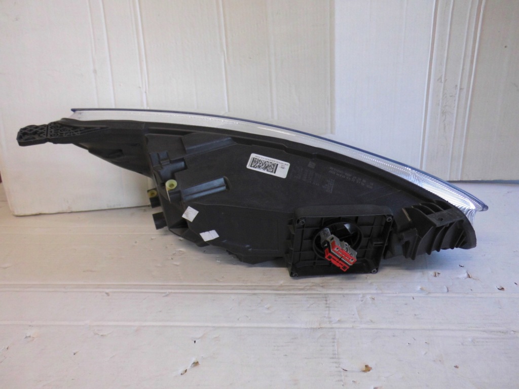 Фара перед ліва ford focus mk4 iv full led Недорого