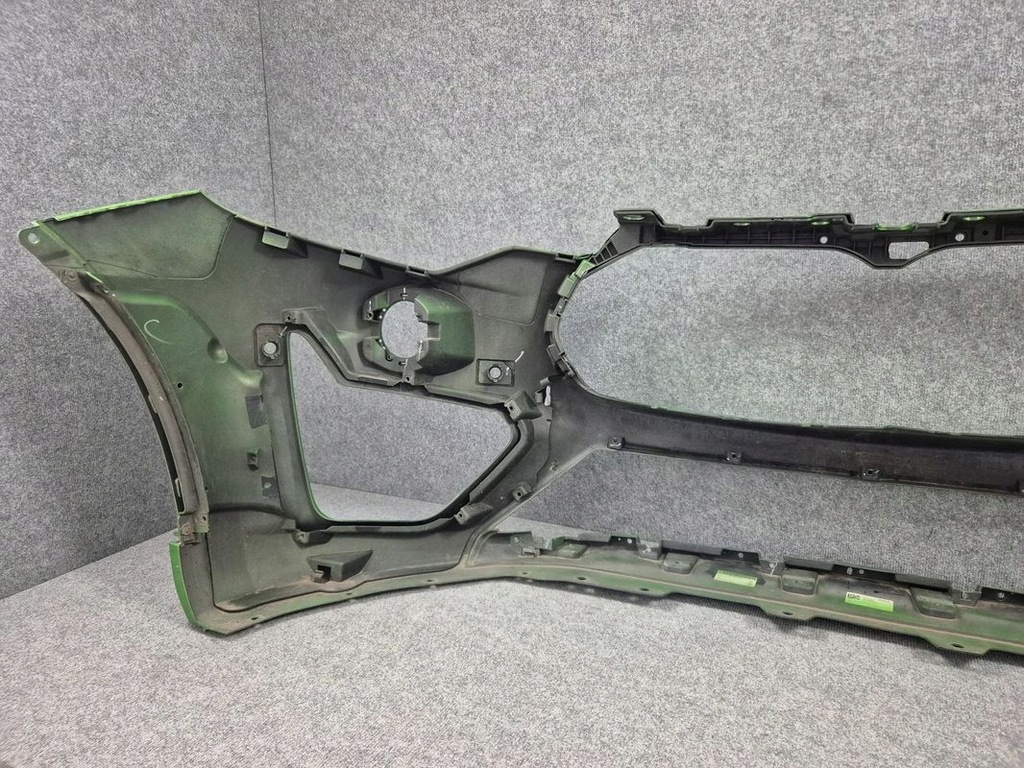 фото №13, Бампер передний перед - maserati levante gts str gransport trofeo m161 18-