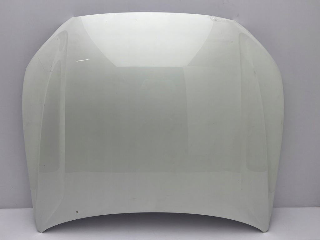 фото №1, Volvo xc60 ii капот кришка двигуна оригінал 17-