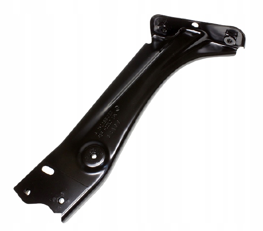 фото №1, Кронштейн крила праве octavia iii fl оригінал