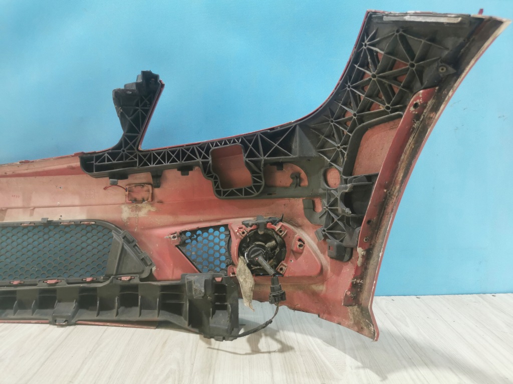 Mercedes c klasa w204 amg бампер перед передний c590 07/11 в Украине