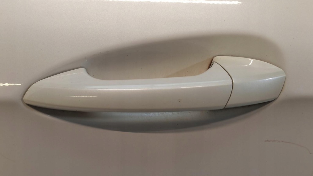 фото №7, Mercedes w212 двері правий перед 799 sedan