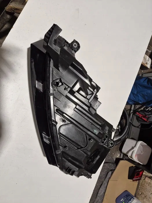 Skoda octavia iv 4, фара перед правый  full led с Разборки