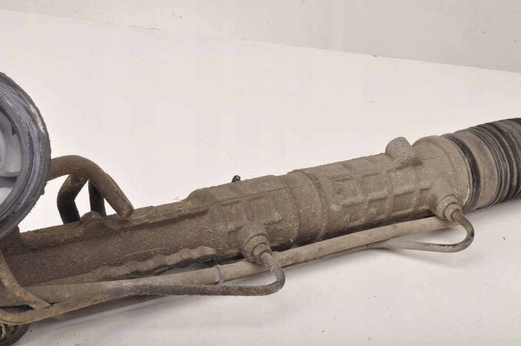 фото №8, Citroen c4 grand picasso 1.6 hdi рулевая рейка трансмиссия eu