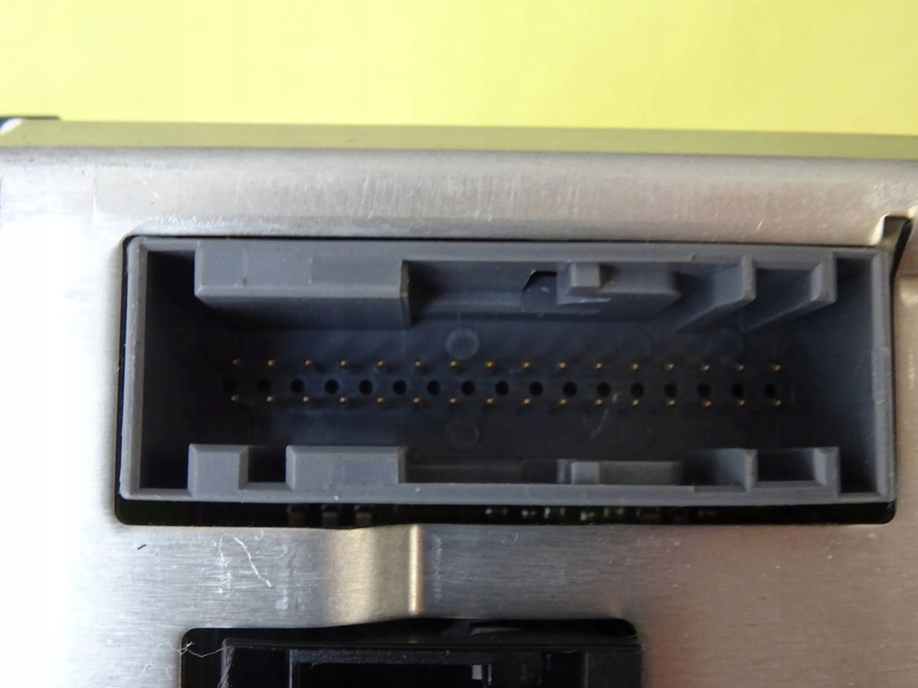 фото №6, Дисплей часы opel vectra c signum 13156065 / 5wk70090 nr540