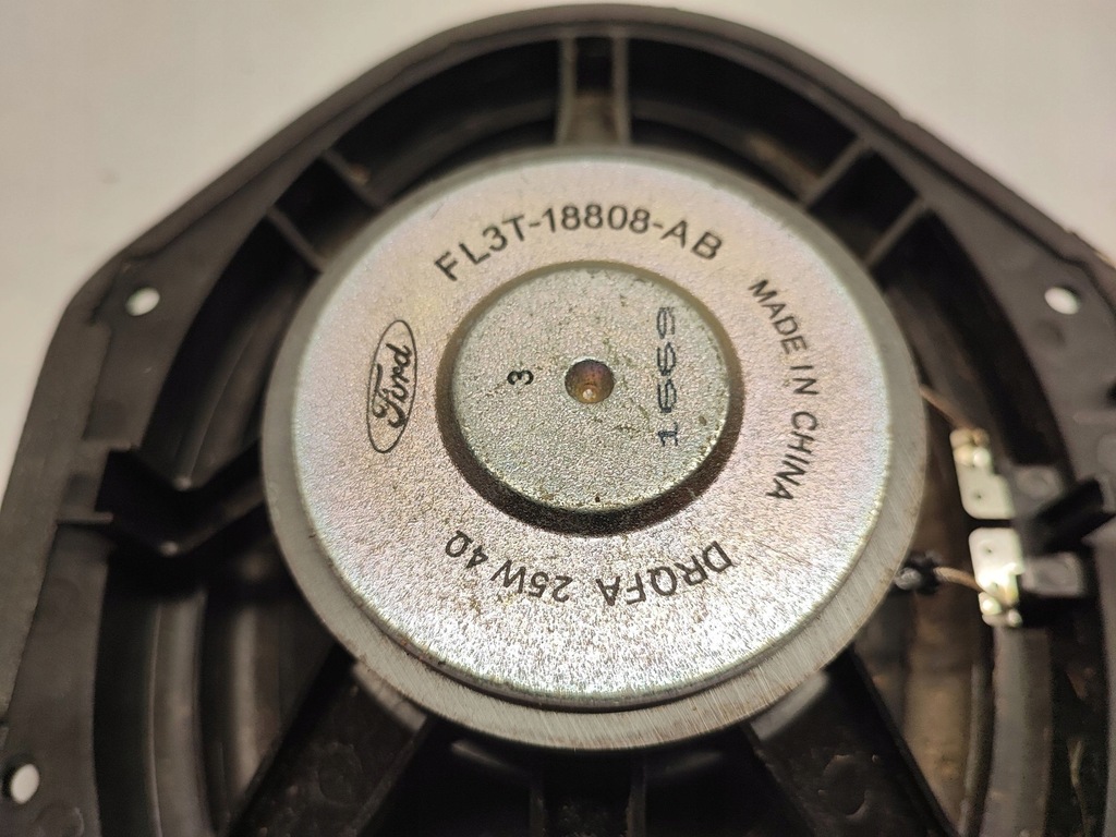 фото №12, Ford f150 динамик дверь передних fl3t18808ab 2019