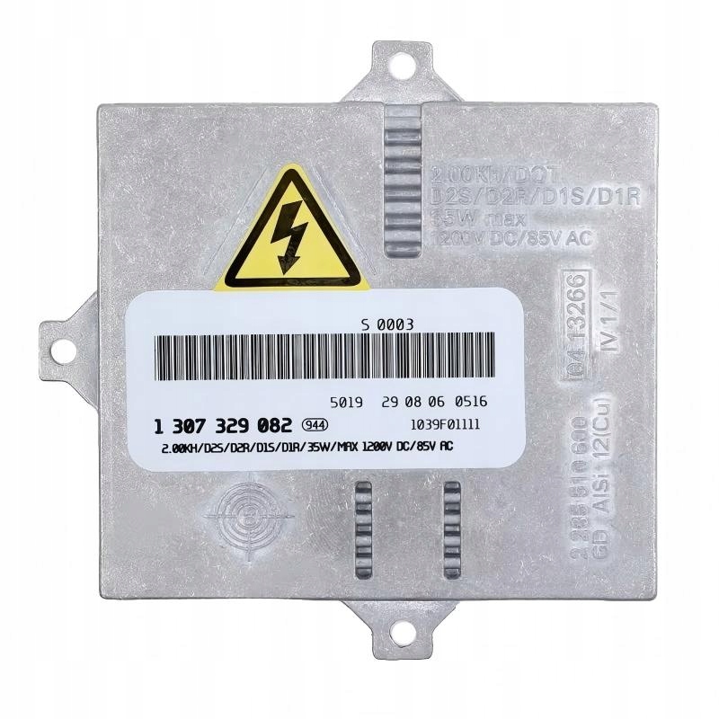 фото №10, Перетворювач ксенон 1307329060 1307329068 1307329082 audi bmw vw