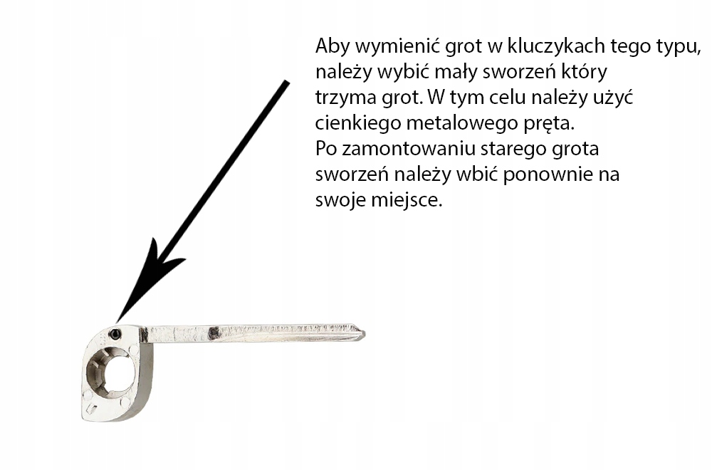 фото №5, Корпус ключа ключ ford max fiesta focus mondeo kuga fusion mk3 mk4