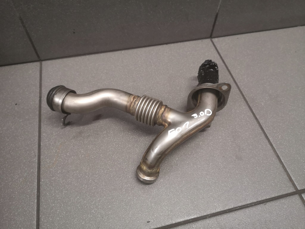 фото №1, Шланг egr bmw 7 f01 3.0d 044073