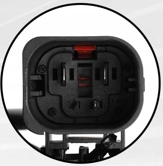 Вентилятор bmw 1 e81 2006 - 2012 / бензин Доставка