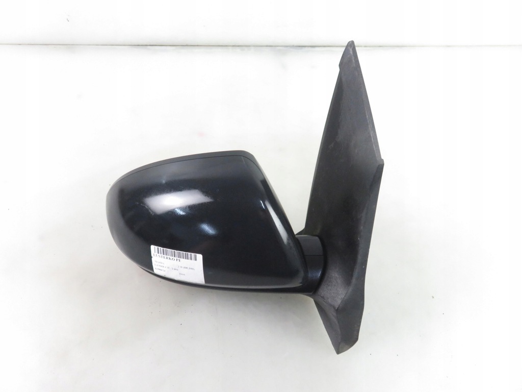 фото №6, Дзеркало праве mazda 2 ii